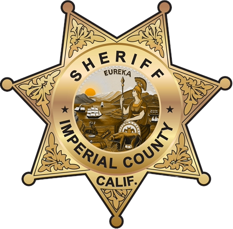 Imperial County Sheriff's Office
