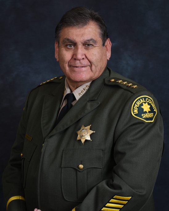 Sheriff