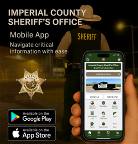 ICSO App