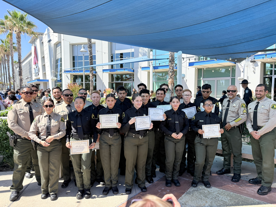 Volunteer Services photo 4