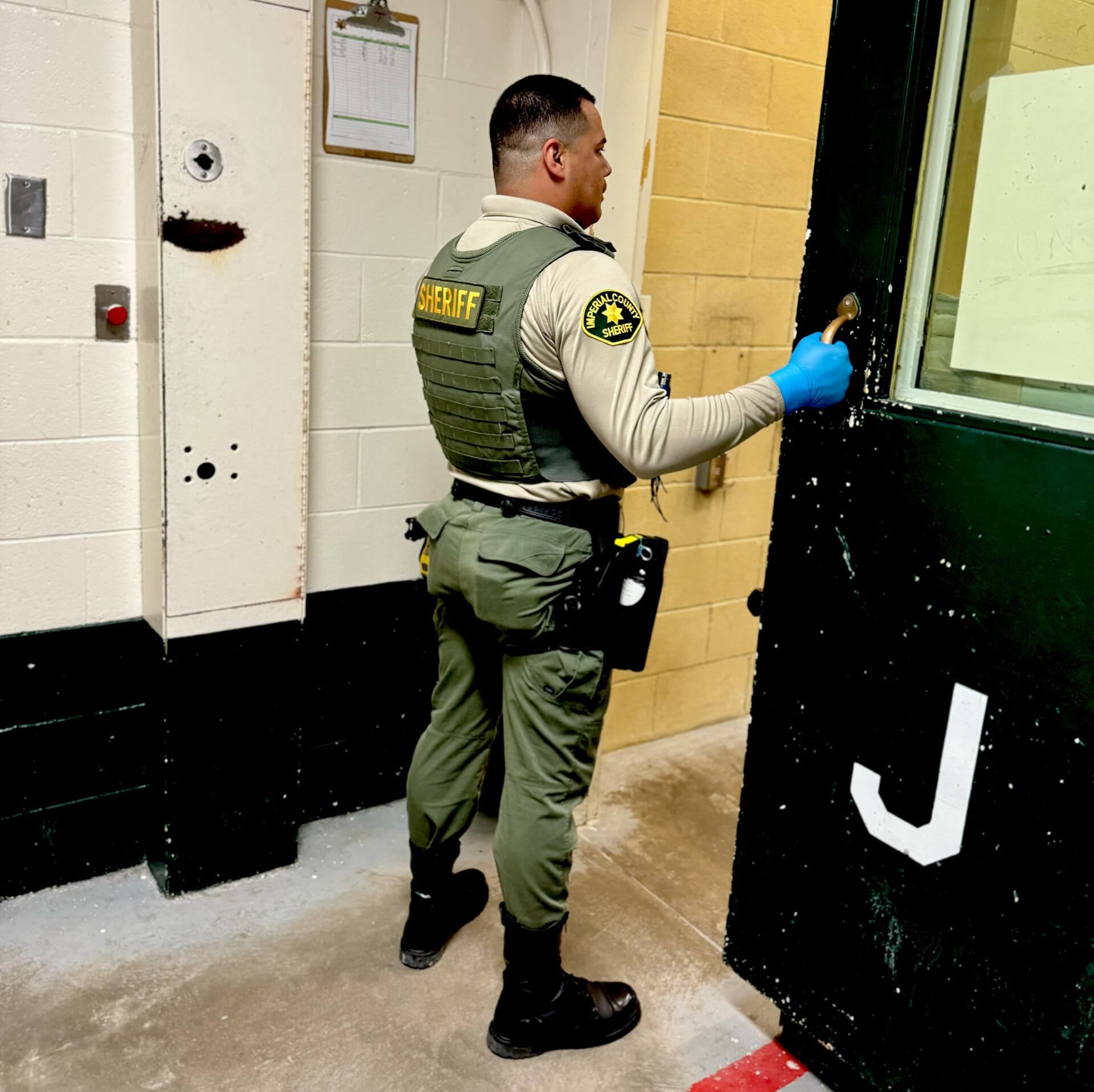 Corrections/Jail photo 4
