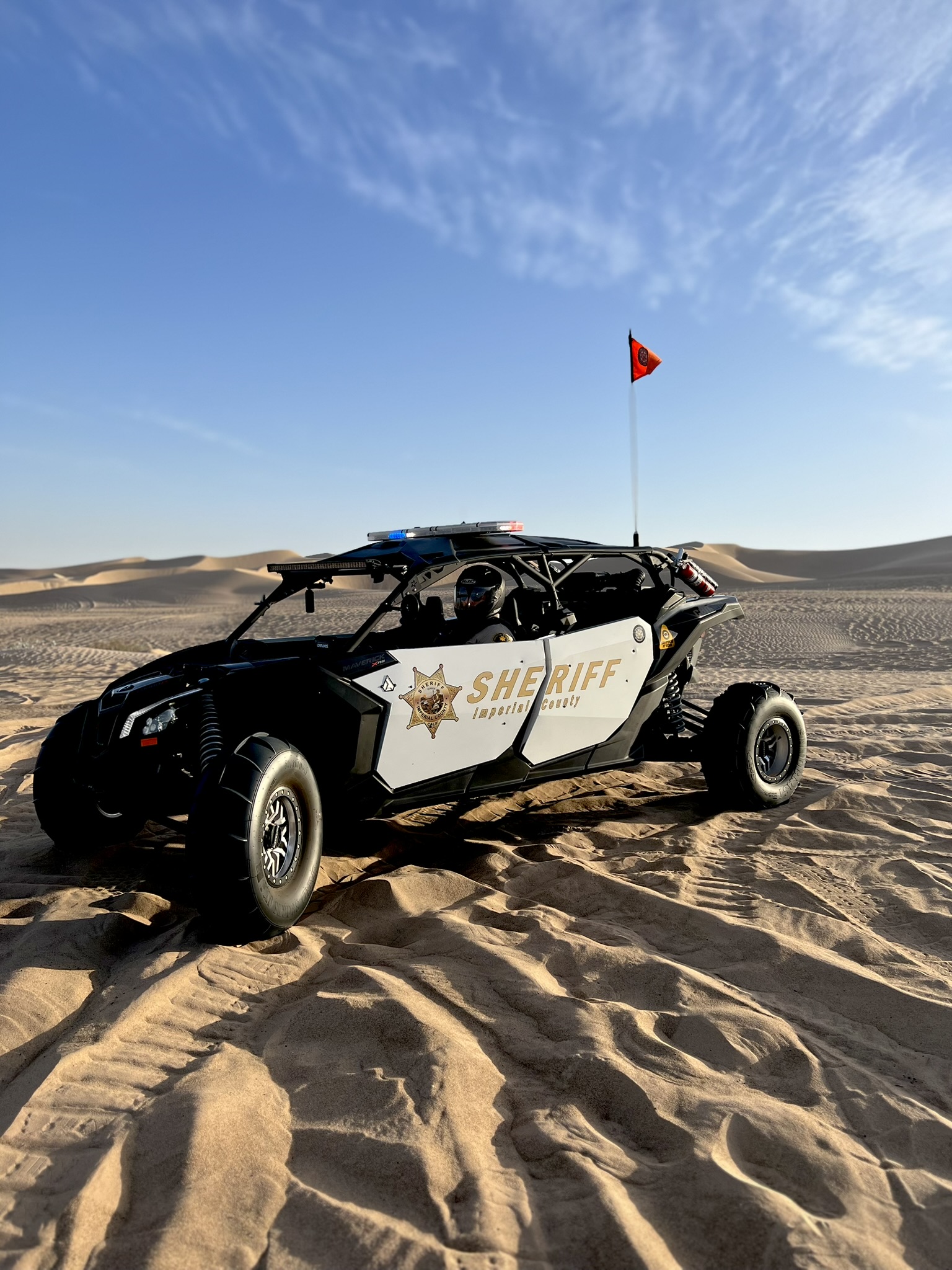 Off-Highway Vehicle Enforcement Safety Team (OHVEST) photo 4