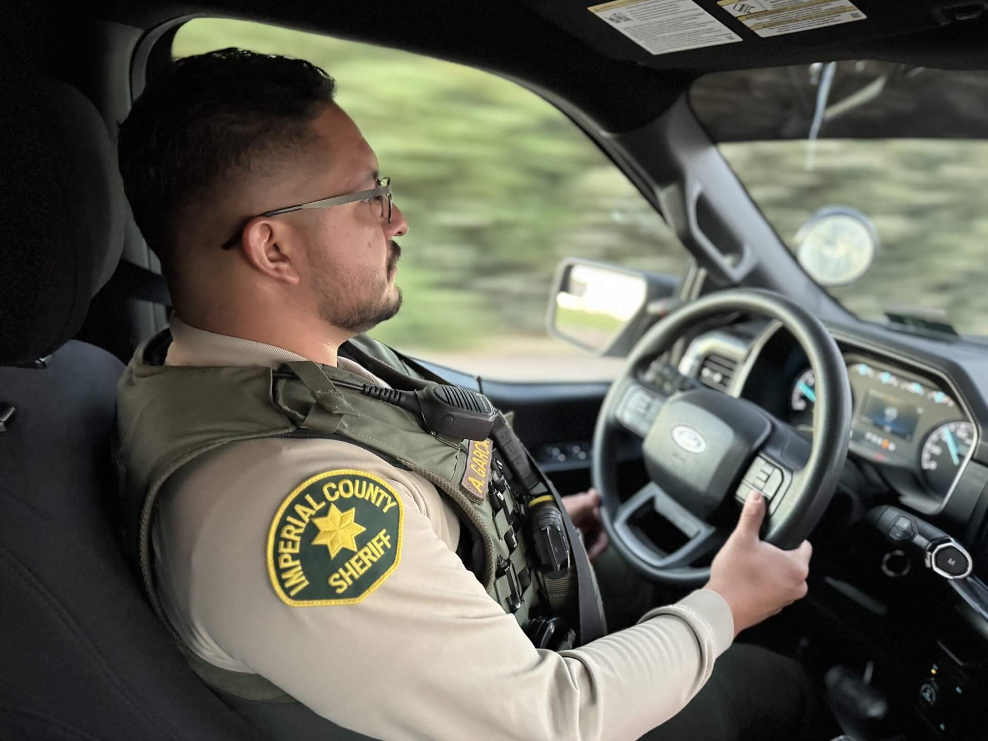 Patrol Division photo 1