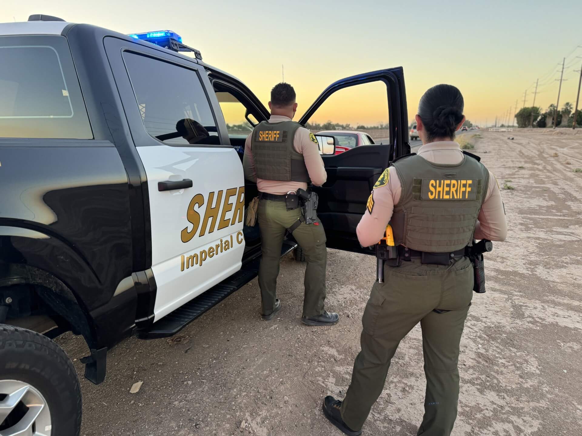 Patrol Division photo 2
