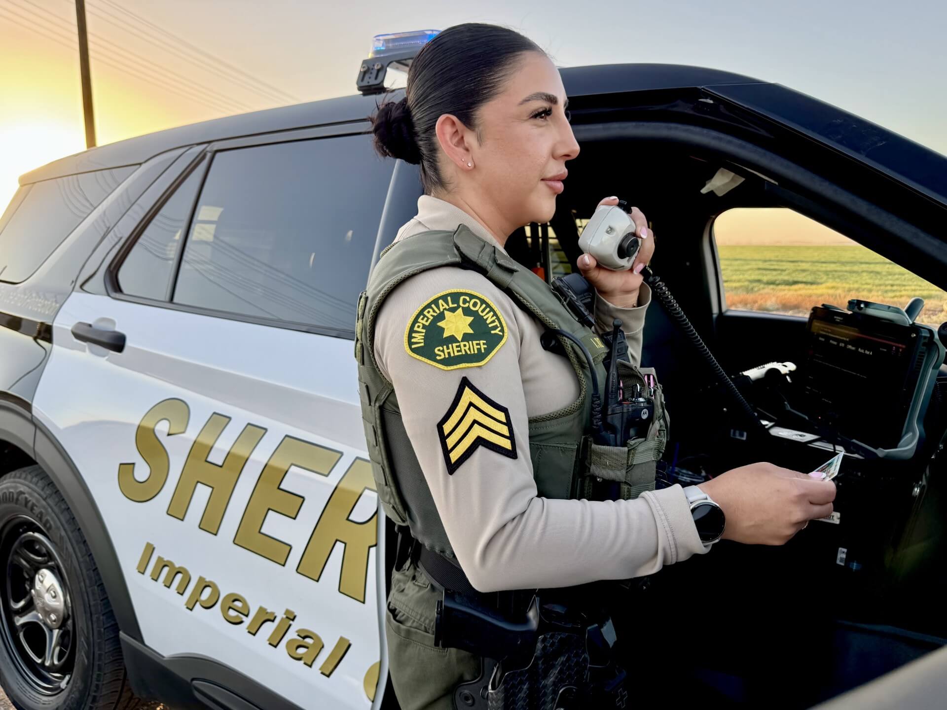 Patrol Division photo 3