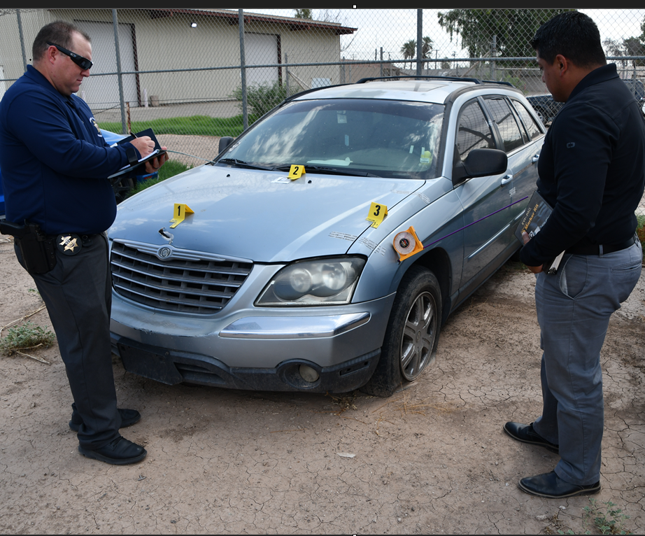 Investigations Division photo 3