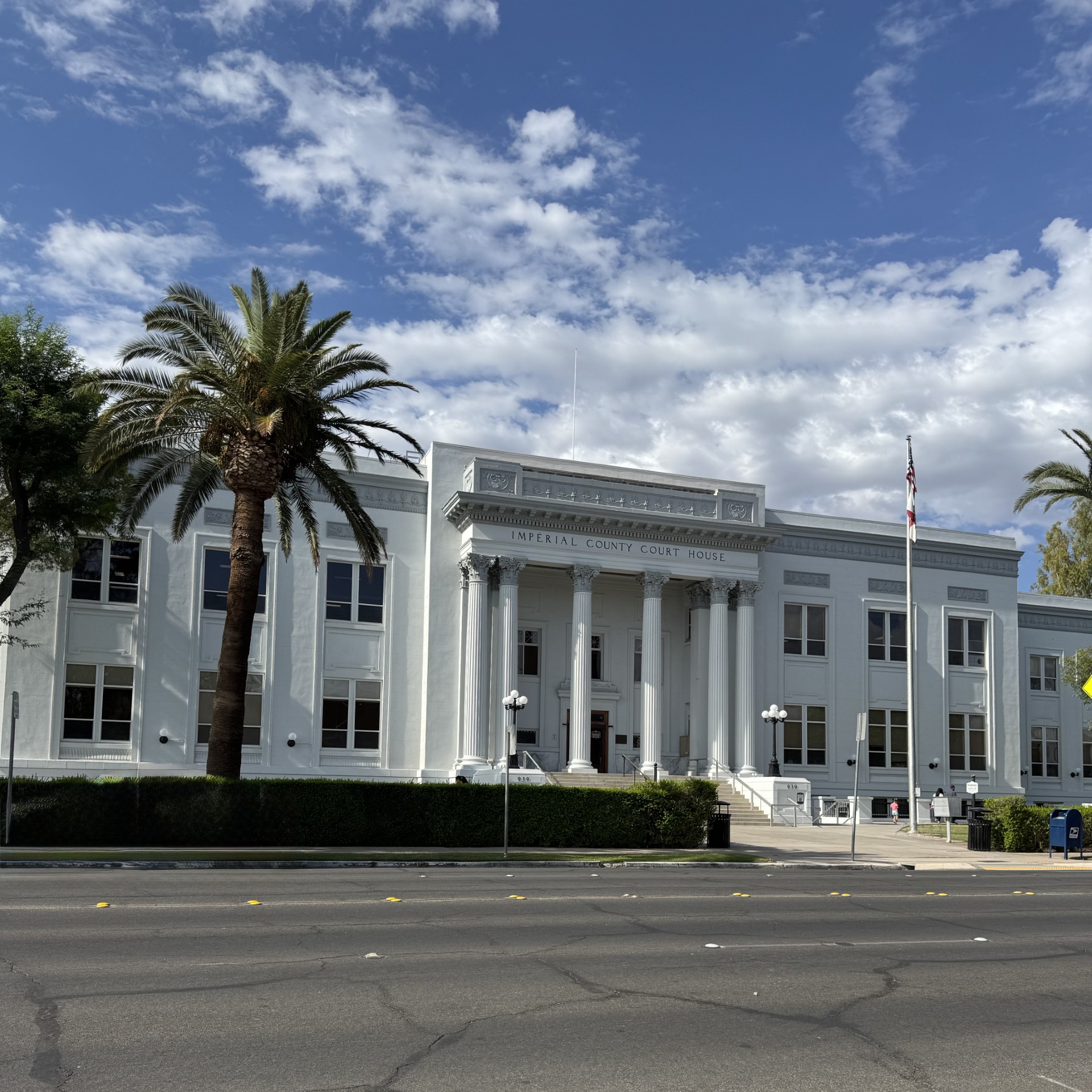 Court Services photo 1