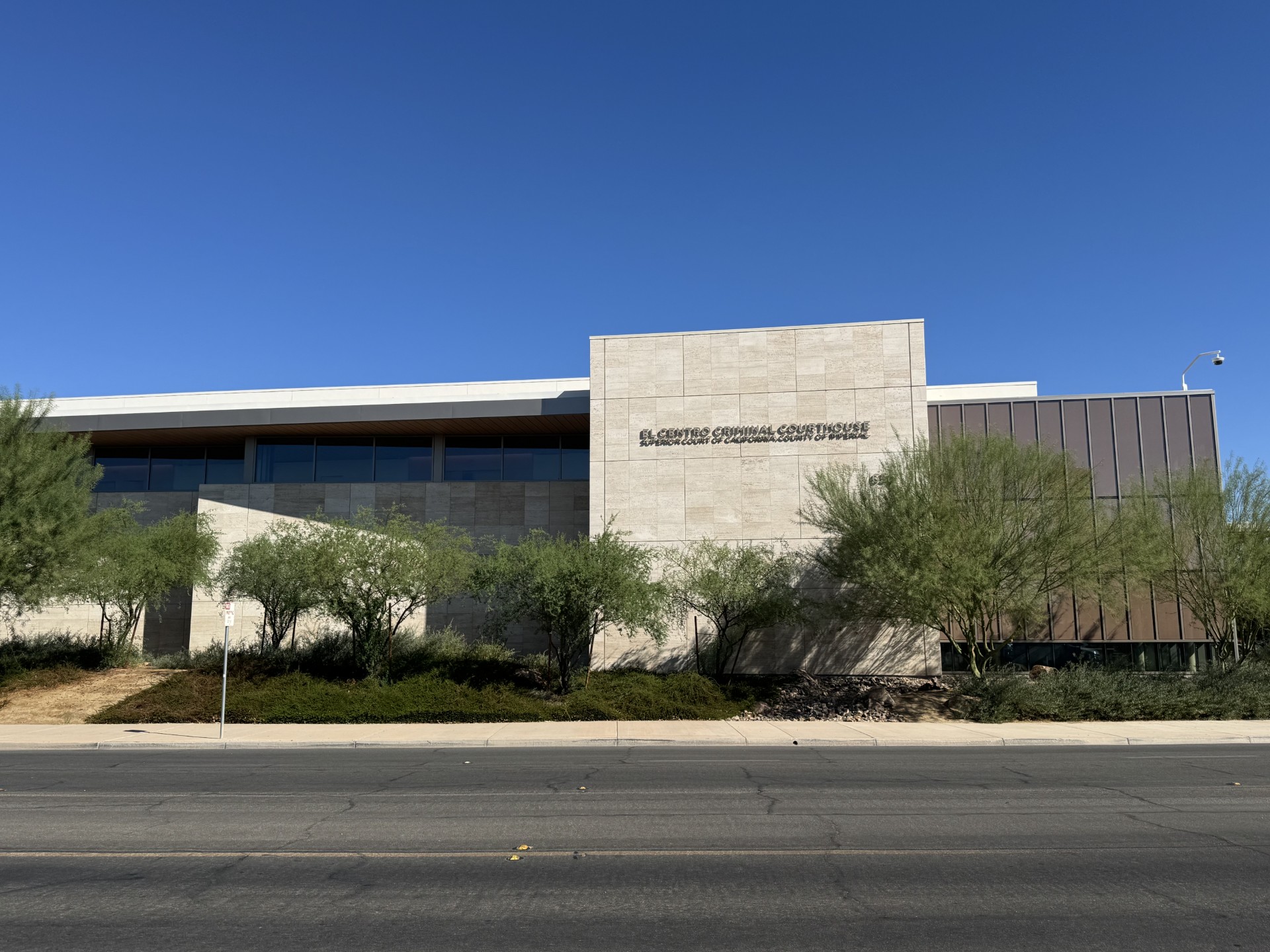 Court Services photo 3