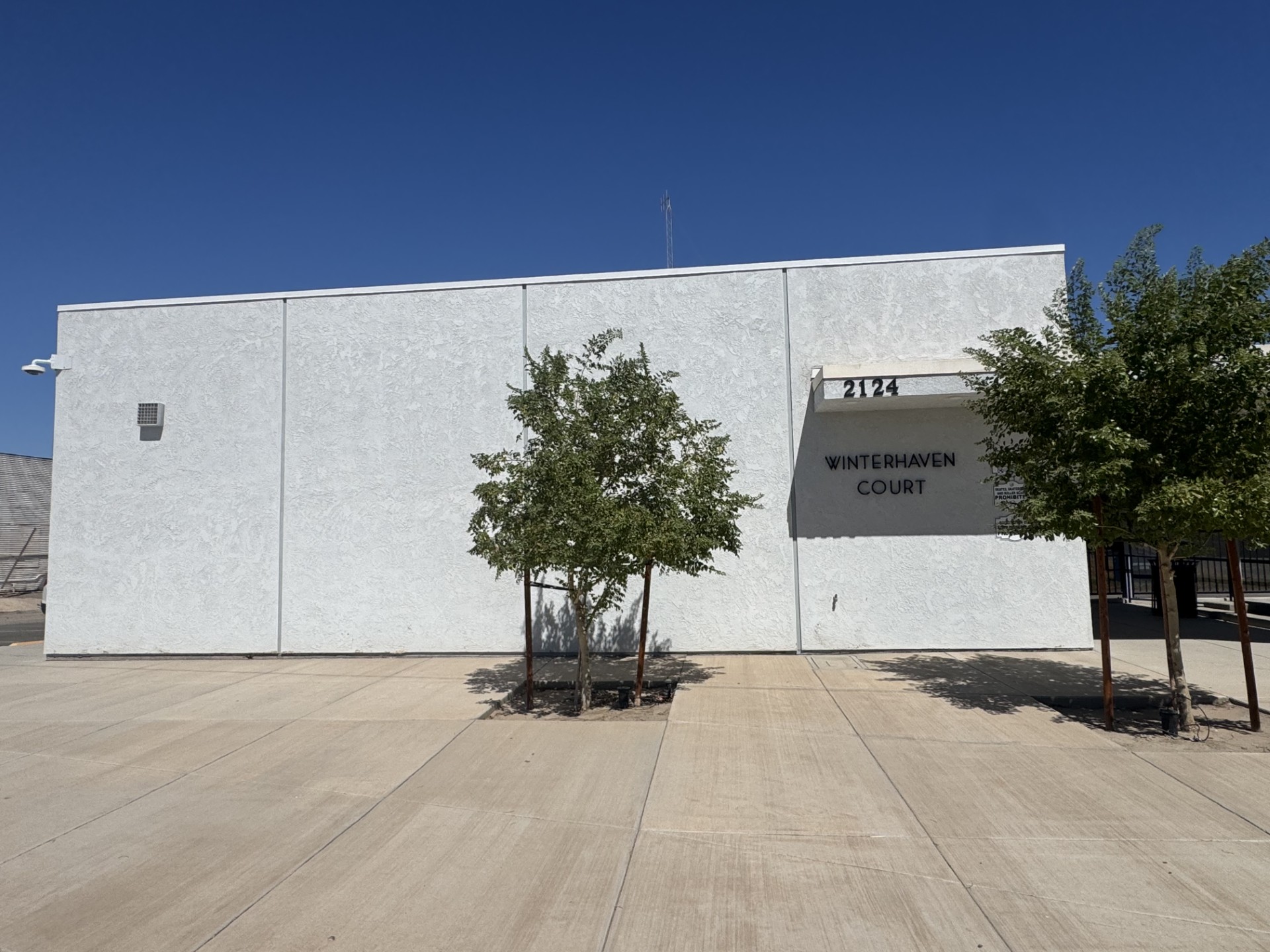 Court Services photo 2